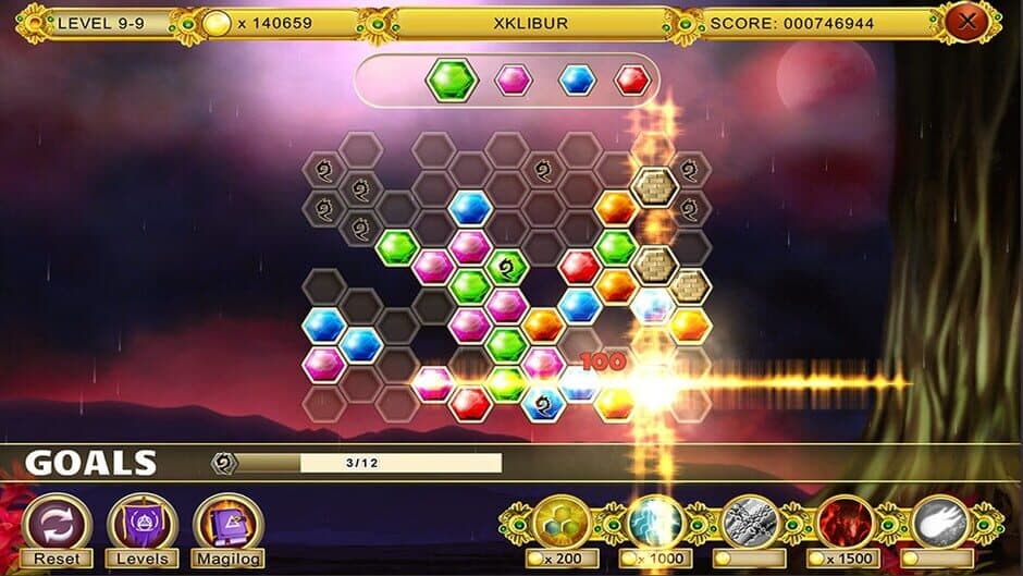 Скриншот 2 из DragonScales 1-7 Bundle