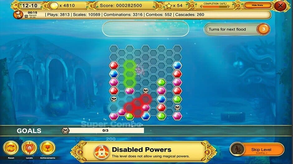 Скриншот 4 из DragonScales 1-7 Bundle