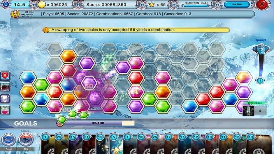 Скриншот 7 из DragonScales 1-7 Bundle