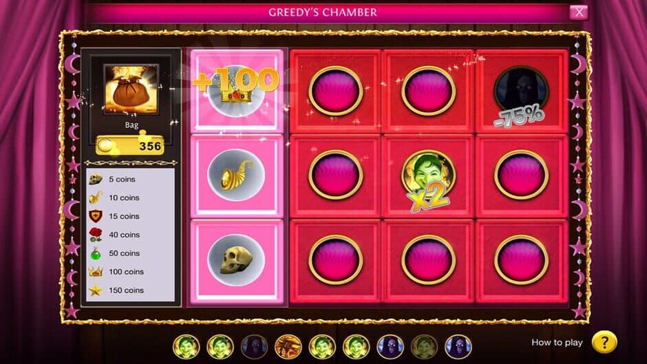 Скриншот 10 из DragonScales 1-7 Bundle