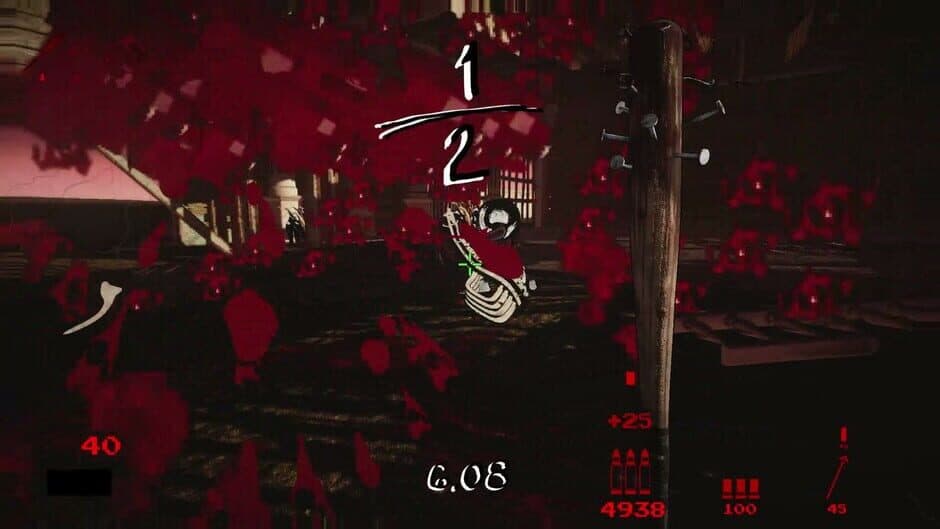 Скриншот 4 из Don't Bow