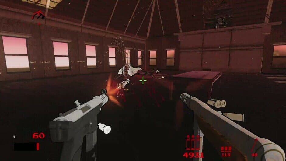 Скриншот 5 из Don't Bow