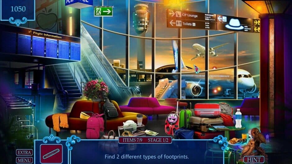Скриншот 12 из Detective Agency Gray Tie: Collector's Edition