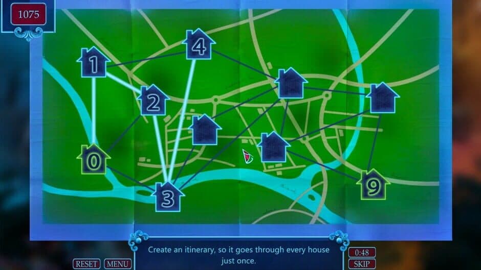 Скриншот 2 из Detective Agency Gray Tie: Collector's Edition