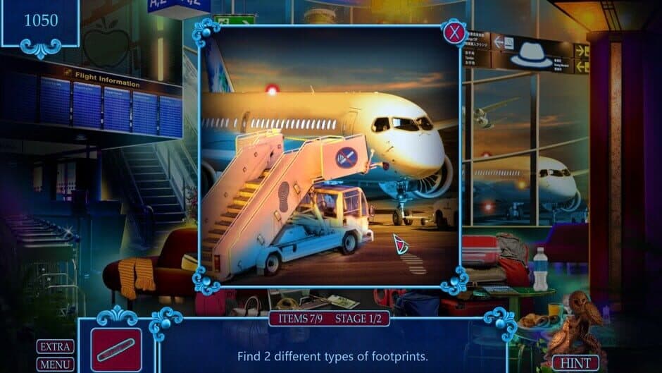 Скриншот 4 из Detective Agency Gray Tie: Collector's Edition