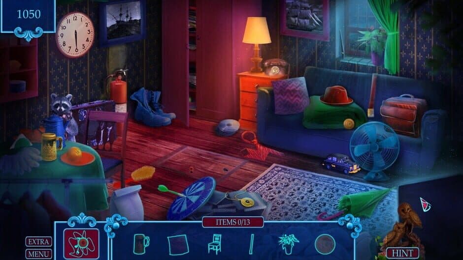 Скриншот 6 из Detective Agency Gray Tie: Collector's Edition