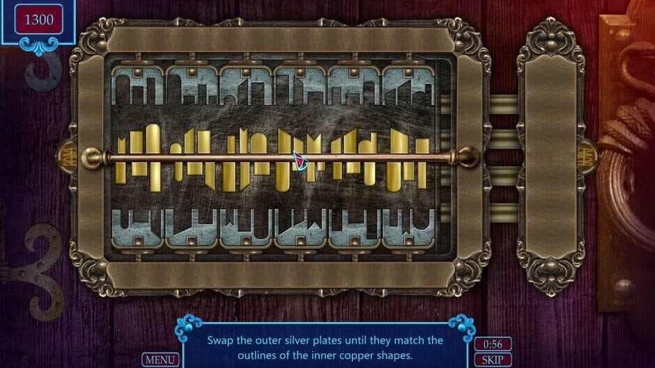 Скриншот 7 из Detective Agency Gray Tie: Collector's Edition