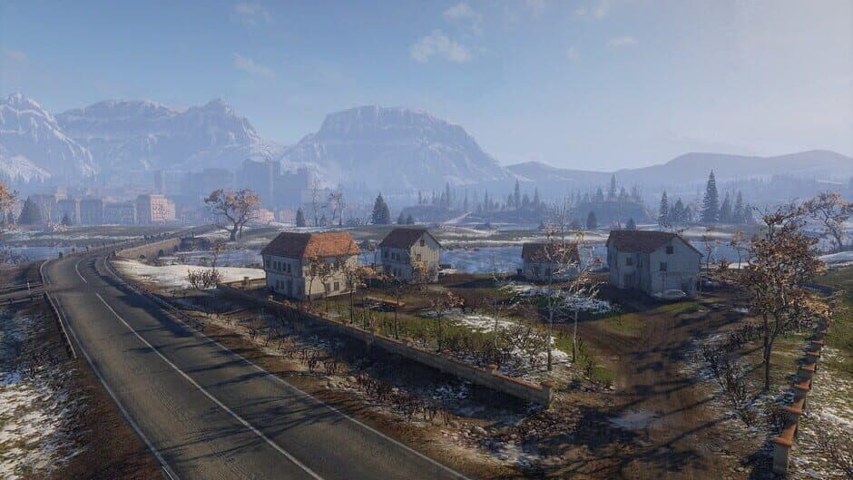 Скриншот 2 из Armored Warfare: Free Globalization Pack