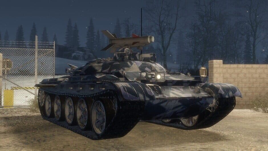 Скриншот 5 из Armored Warfare: Free Globalization Pack