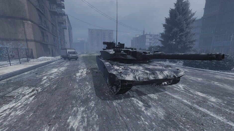 Скриншот 5 из Armored Warfare: Revolution General Pack