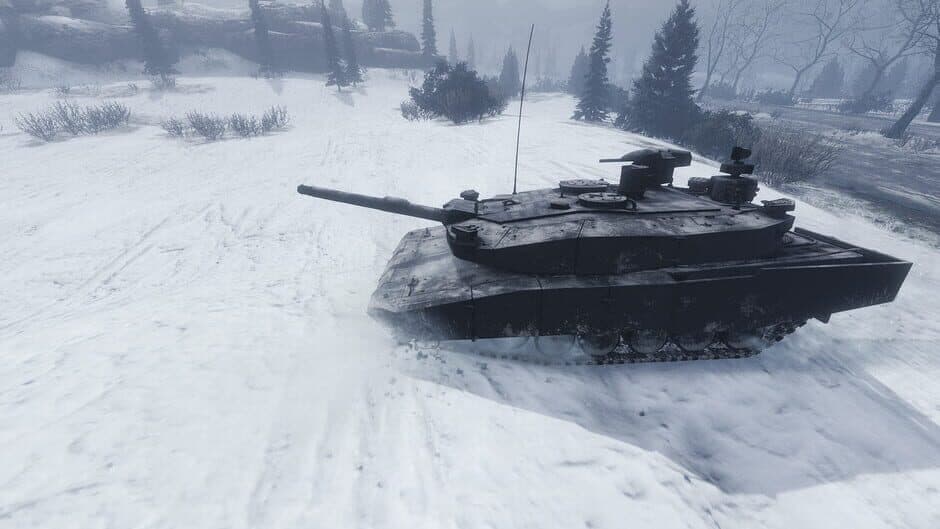 Скриншот 6 из Armored Warfare: Revolution General Pack