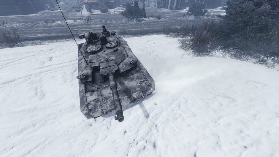 Скриншот 1 из Armored Warfare: Revolution General Pack