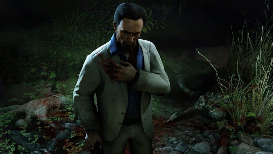 Скриншот 4 из Zombie Army 4: Dead War - Left 4 Dead Character Pack 2