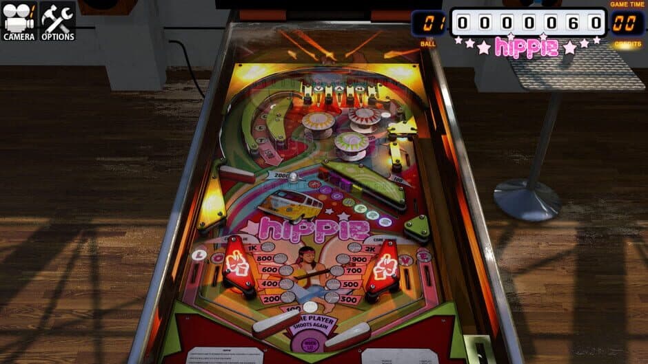 Скриншот 4 из Zaccaria Pinball: Achievement Table Pack