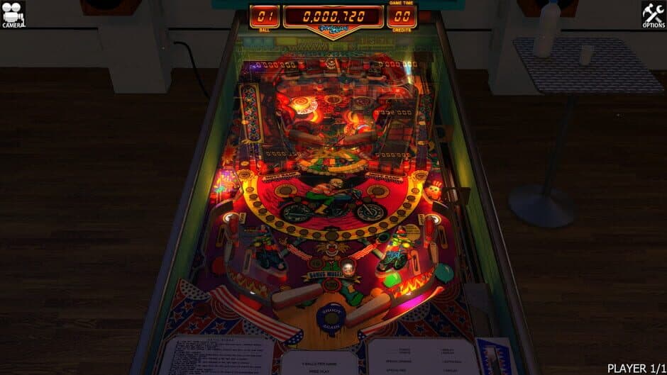 Скриншот 3 из Zaccaria Pinball: Bronze Pack