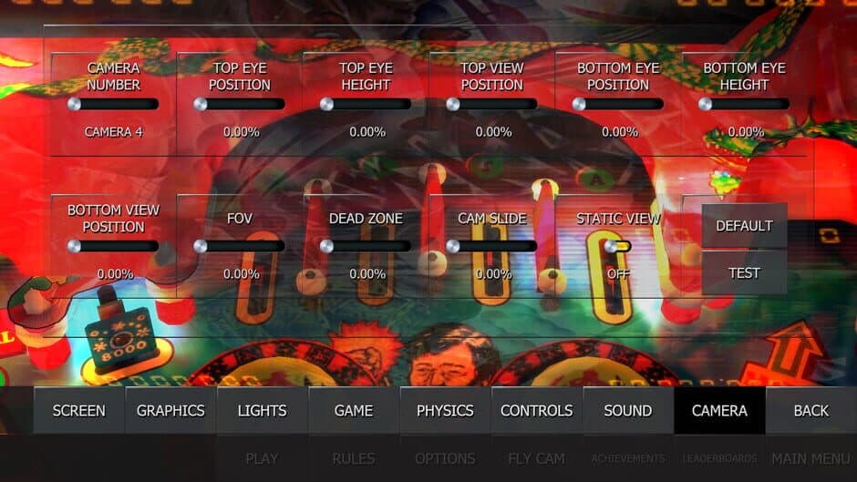 Скриншот 5 из Zaccaria Pinball: Bronze Pack
