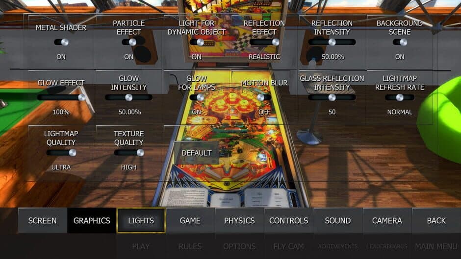 Скриншот 8 из Zaccaria Pinball: Bronze Pack