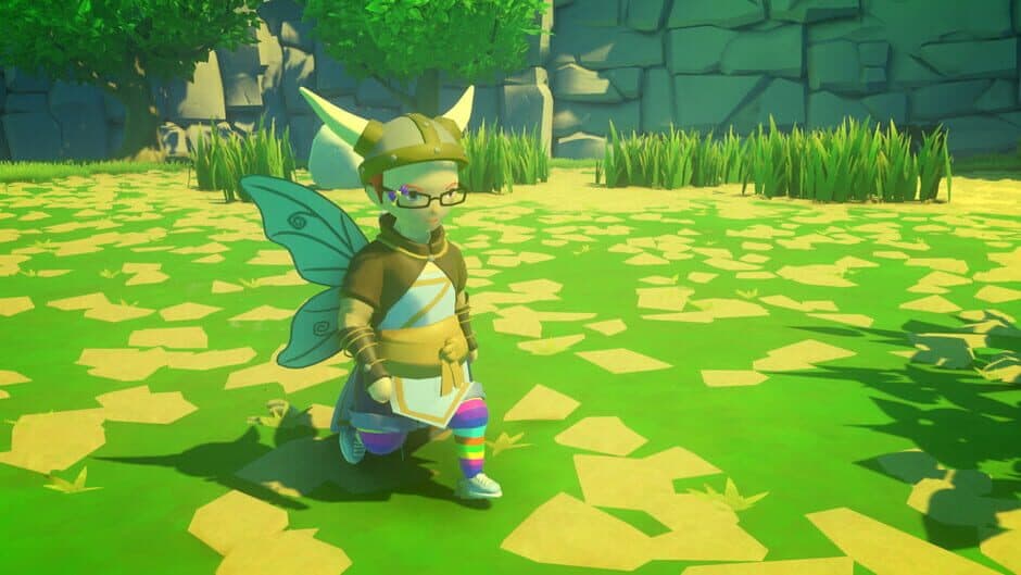Скриншот 2 из Yonder: The Cloud Catcher Chronicles - Accessory Pack 1