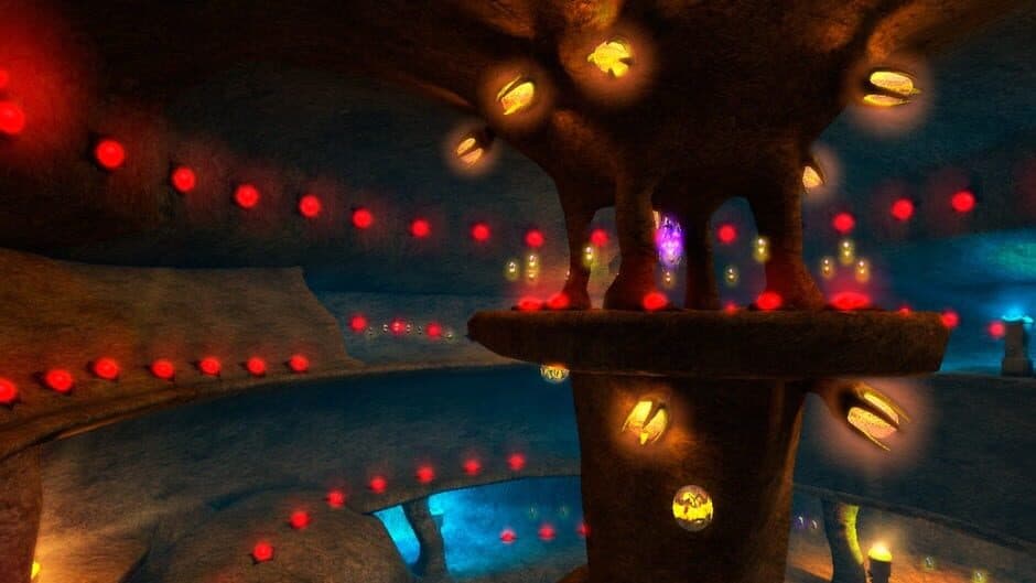 Скриншот 2 из Xotic: Temple Crypt Expansion Pack