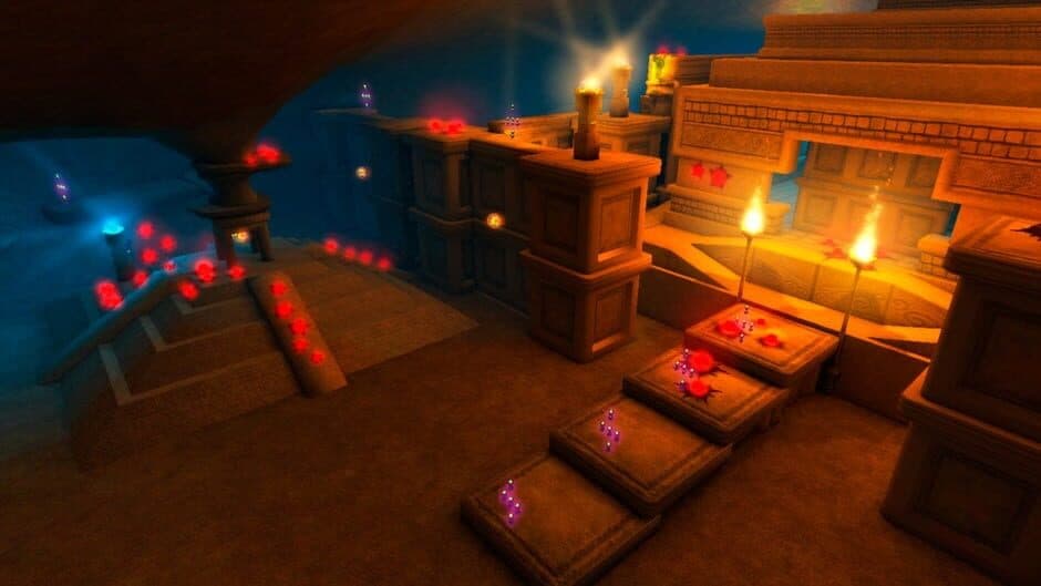 Скриншот 3 из Xotic: Temple Crypt Expansion Pack
