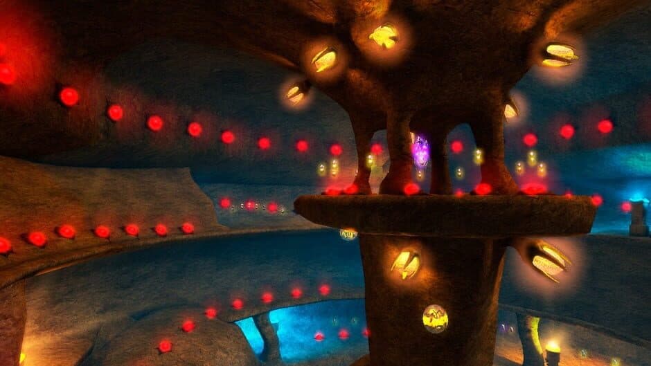 Скриншот 4 из Xotic: Temple Crypt Expansion Pack