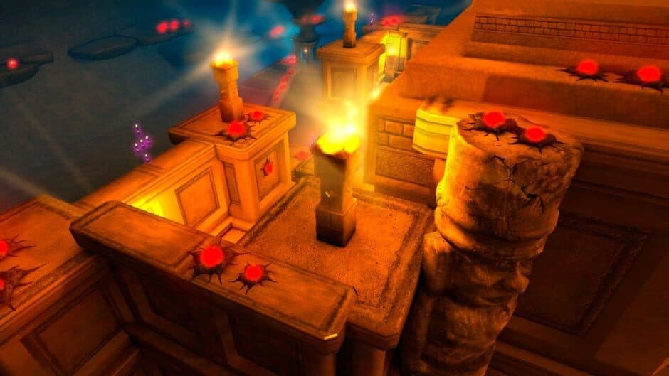 Скриншот 5 из Xotic: Temple Crypt Expansion Pack
