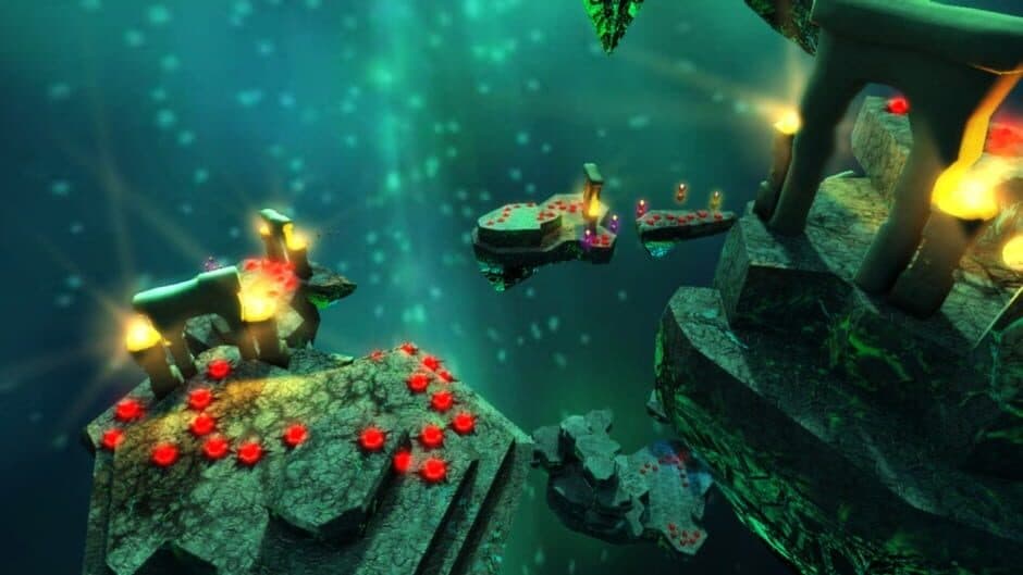 Скриншот 5 из Xotic: Warp Field Expansion Pack