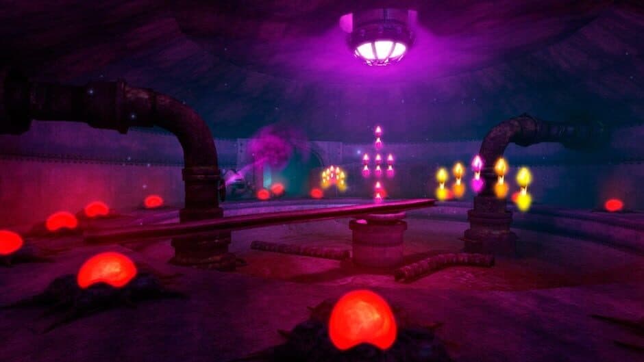 Скриншот 1 из Xotic: Pipe Works Expansion Pack