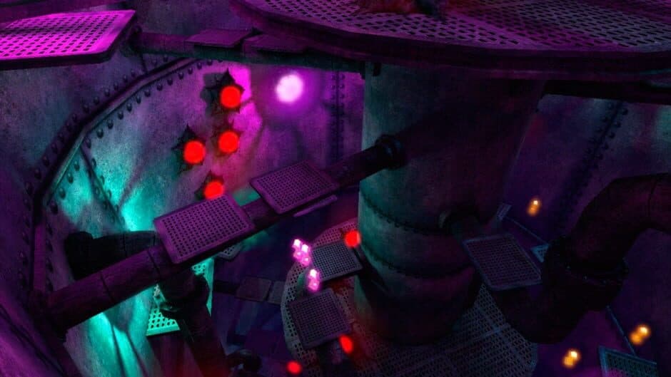 Скриншот 2 из Xotic: Pipe Works Expansion Pack