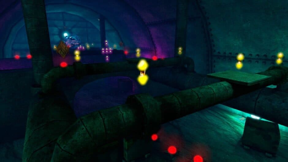 Скриншот 3 из Xotic: Pipe Works Expansion Pack