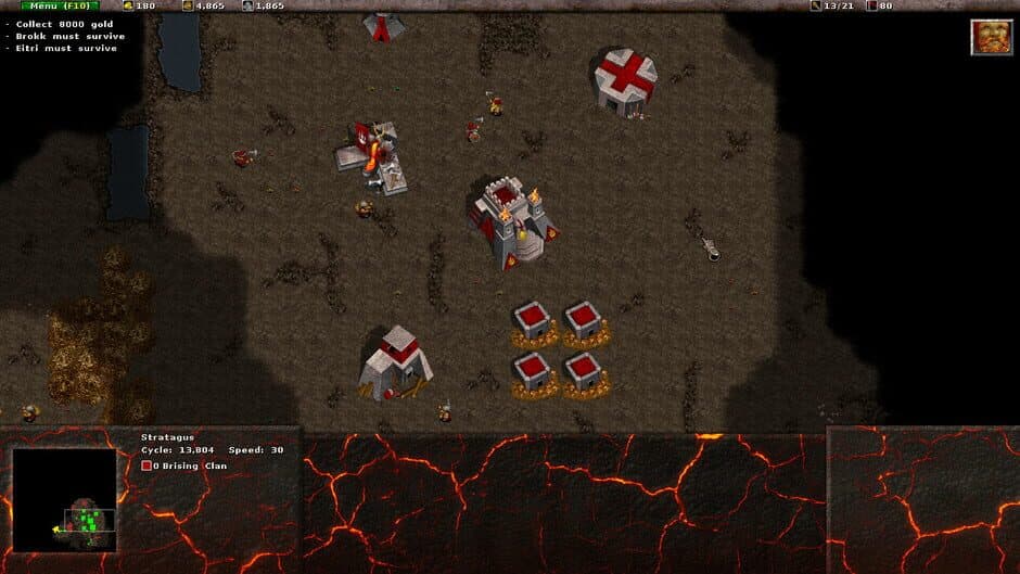 Скриншот 1 из Wyrmsun: Brising Faction Flair Pack