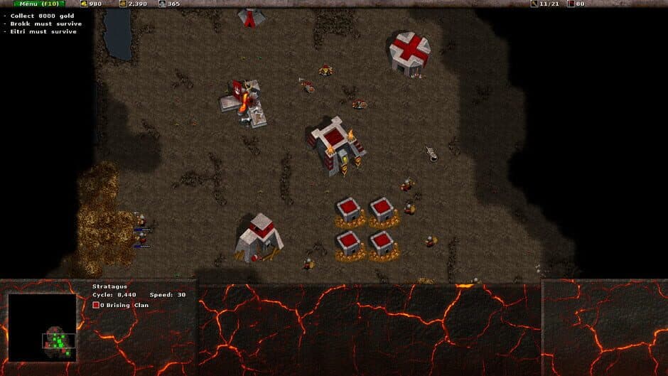Скриншот 3 из Wyrmsun: Brising Faction Flair Pack