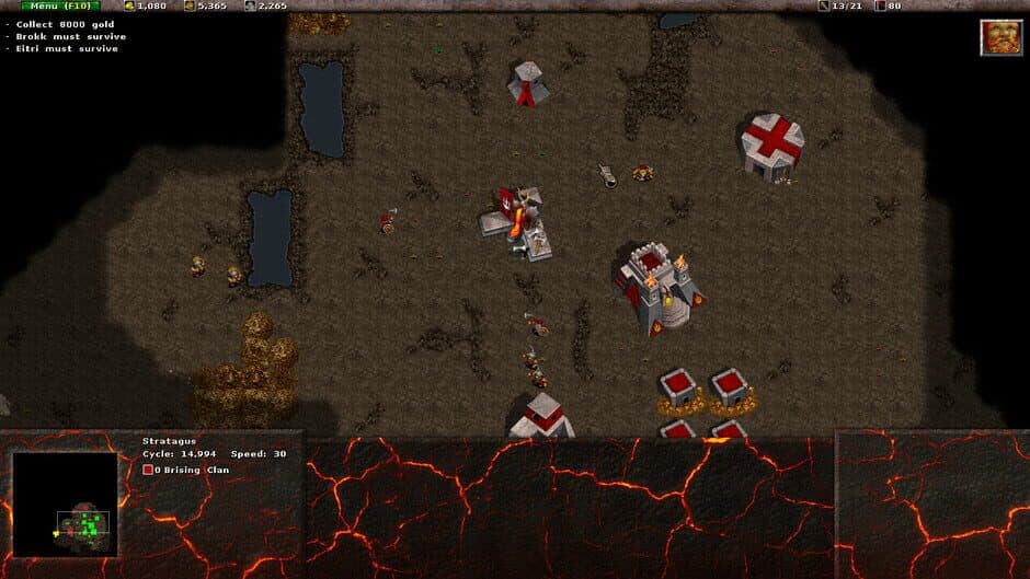 Скриншот 2 из Wyrmsun: Brising Faction Flair Pack