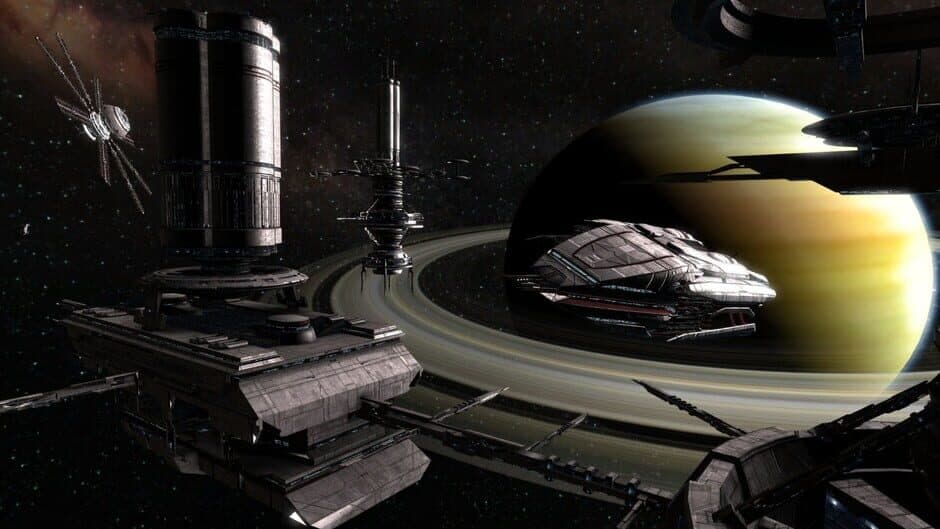 Скриншот 4 из X3: Terran Conflict - Bonus Package
