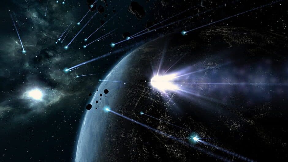 Скриншот 5 из X3: Terran Conflict - Bonus Package
