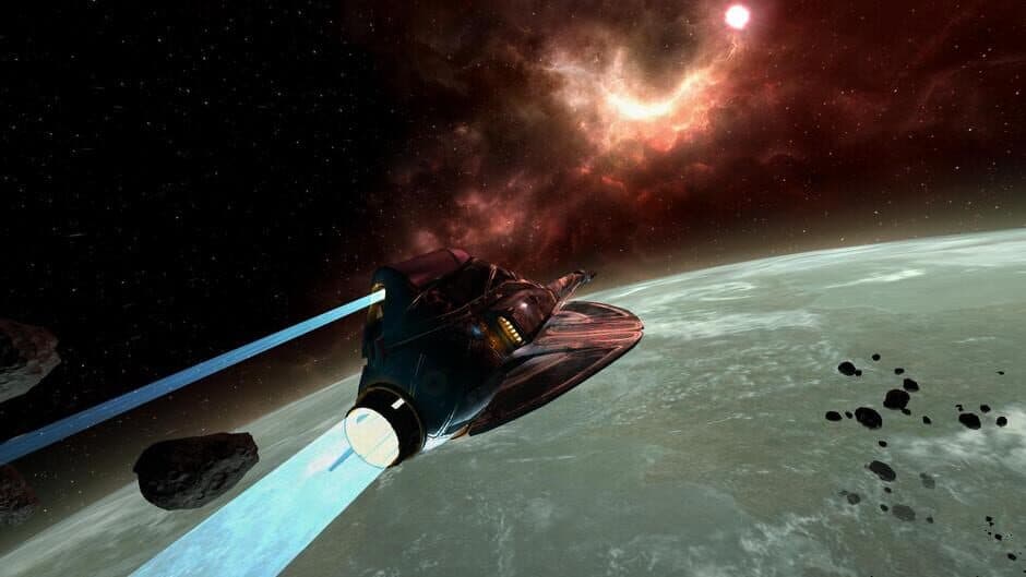 Скриншот 1 из X3: Terran Conflict - Bonus Package