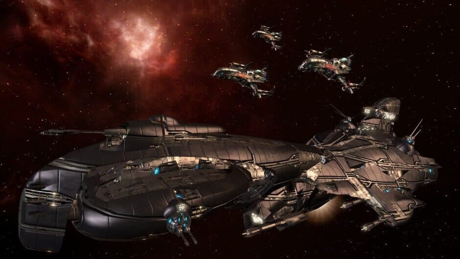 Скриншот 2 из X3: Terran Conflict - Bonus Package