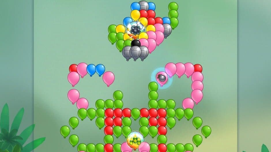 Скриншот 3 из Bloons Pop!
