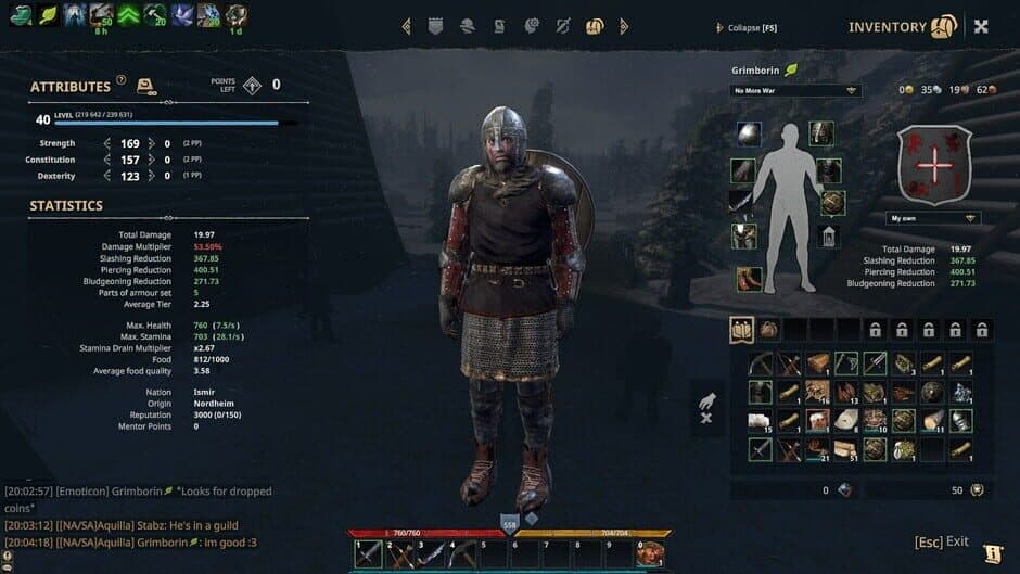 Скриншот 1 из Gloria Victis