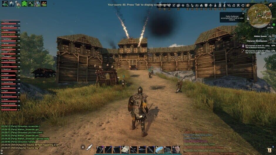 Скриншот 5 из Gloria Victis