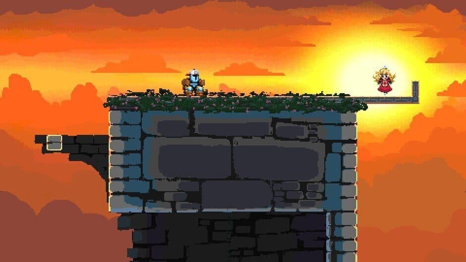 Скриншот 7 из Jump King