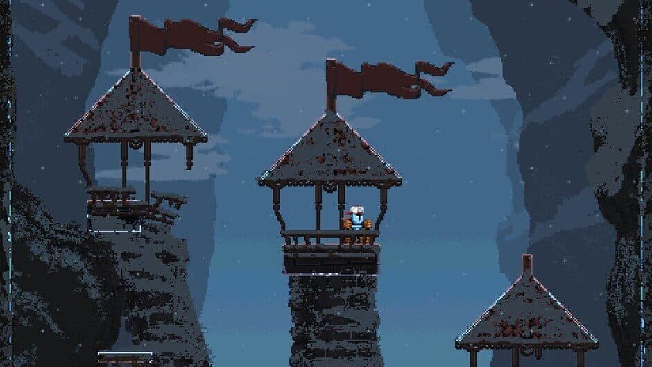 Скриншот 5 из Jump King