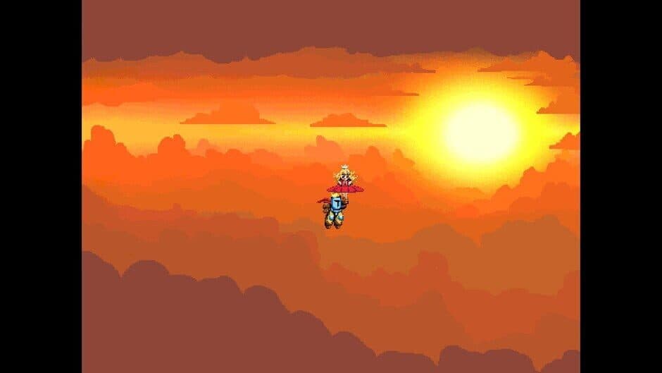 Скриншот 9 из Jump King