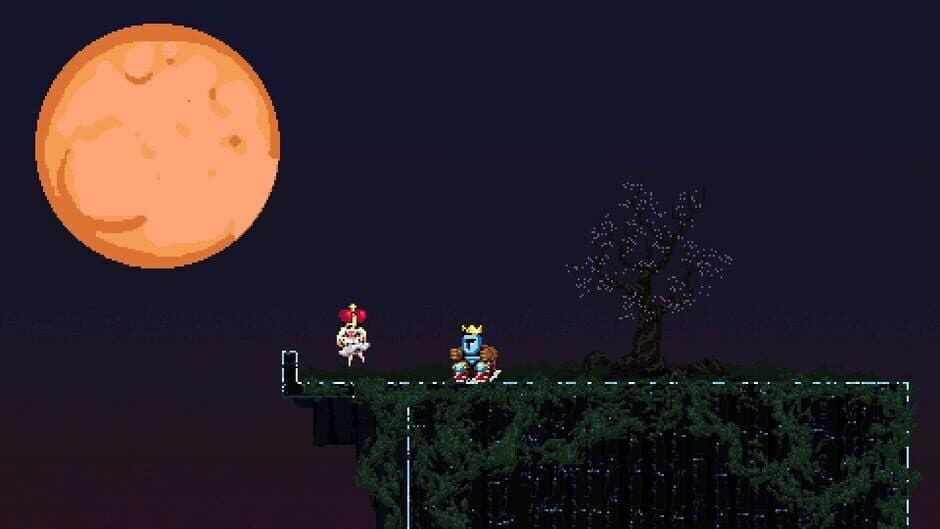 Скриншот 10 из Jump King
