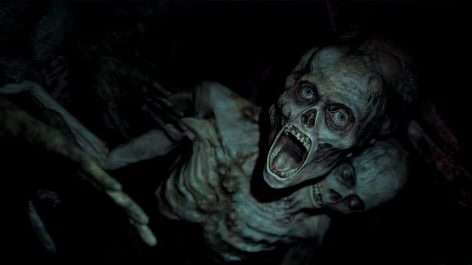 Скриншот 5 из The Dark Pictures: Switchback VR