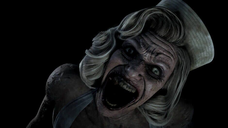 Скриншот 4 из The Dark Pictures: Switchback VR