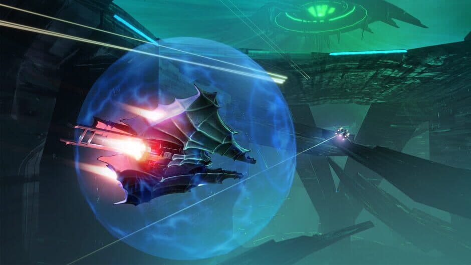 Скриншот 2 из Star Conflict: Plague doctor