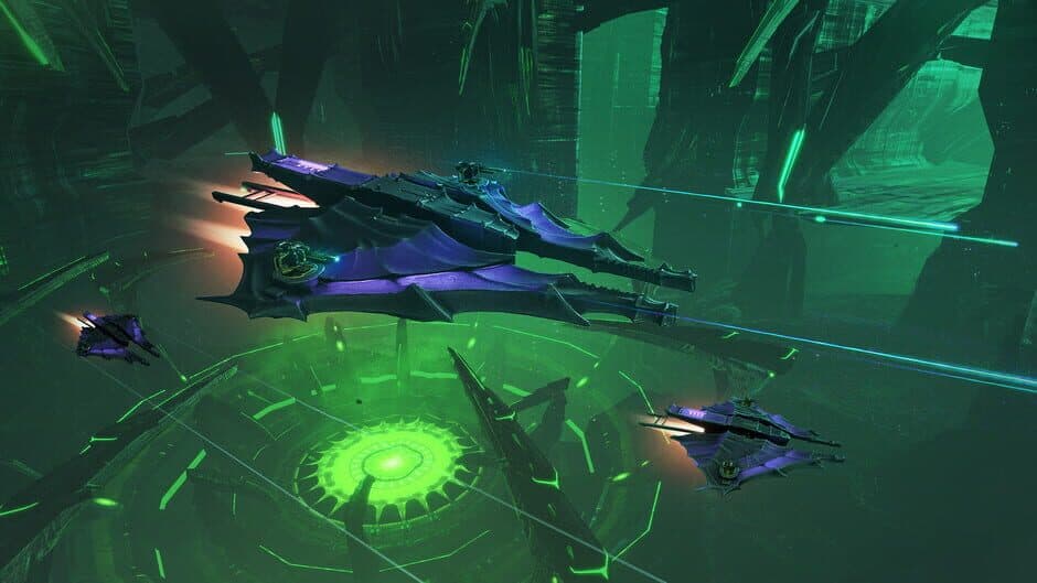 Скриншот 3 из Star Conflict: Plague doctor