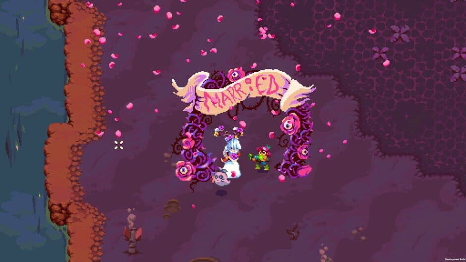 Скриншот 1 из Atomicrops: Deerly Beloved