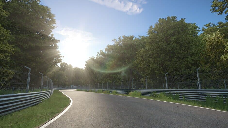 Скриншот 4 из Automobilista 2: Monza Pack